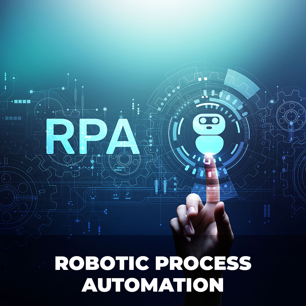 RPA Process Automation - DIREKTOR GROUP